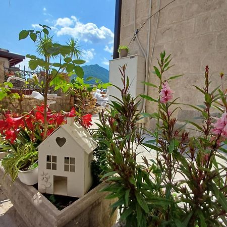 Apartments Visit 帕里斯特 外观 照片